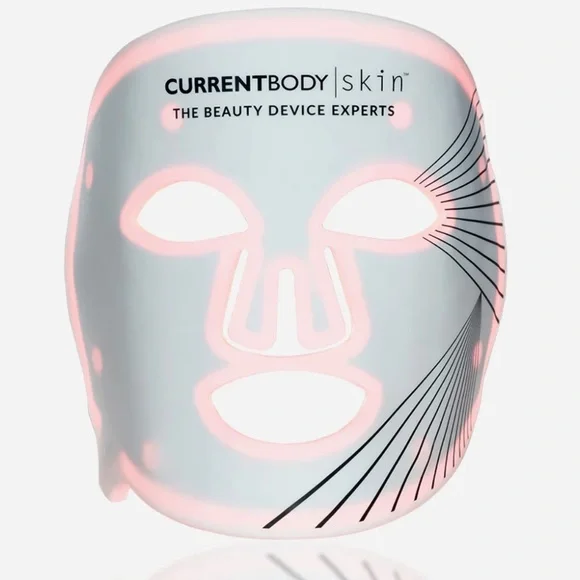 LED LIGHT THERAPY MASK
